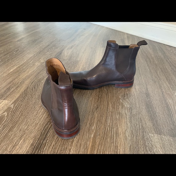 cole haan warren chelsea boots